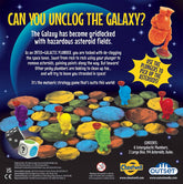 Intergalactic Plumber Board Game - Starbase 505
